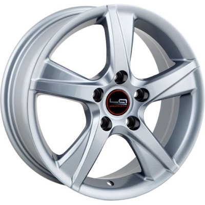 LegeArtis Replica RN78 GM 6.5x16 5x114,3 ET50 66.1