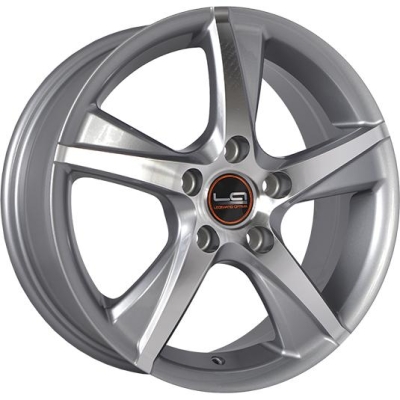 LegeArtis Replica RN78 GMF 6.5x16 5x114,3 ET50 66.1