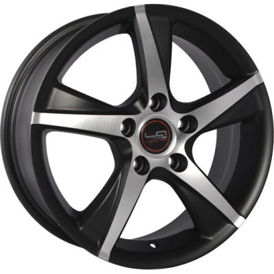 LegeArtis Replica RN78 MBF 6.5x16 5x114,3 ET50 66.1