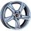 LegeArtis Replica RN78 S 6.5x16 5x114,3 ET50 66.1