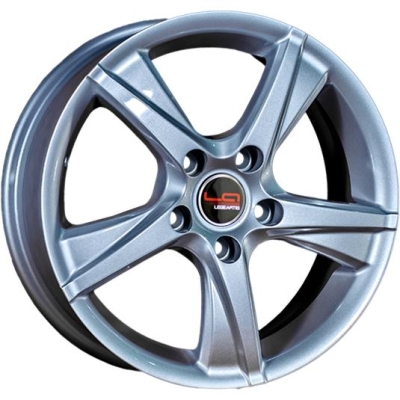 LegeArtis Replica RN78 S 6.5x16 5x114,3 ET50 66.1
