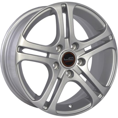 LegeArtis Replica RN80 S 6.5x16 4x100 ET50 60.1