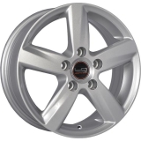 LegeArtis Replica ST2