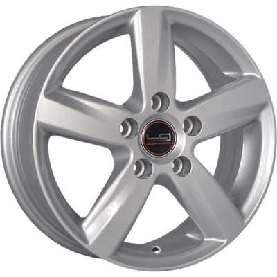 LegeArtis Replica ST2 S 6x15 5x112 ET43 57.1