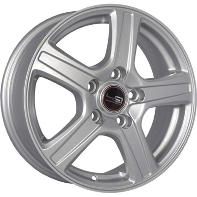 LegeArtis Replica ST3 S 6x15 5x112 ET47 57.1