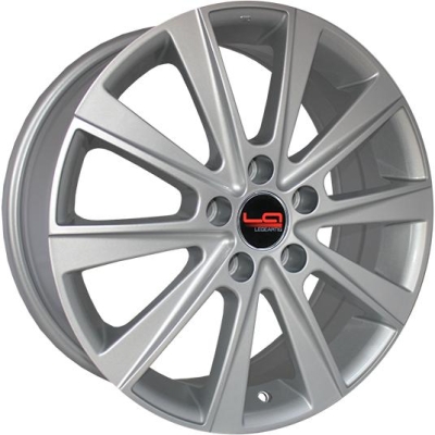 LegeArtis Replica ST7 S 7x17 5x112 ET49 57.1