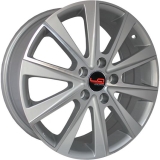 LegeArtis Replica ST7