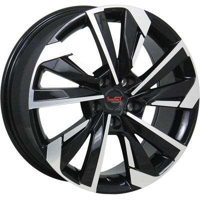 LegeArtis Replica Concept-SK530 BKF 7x17 5x112 ET40 57.1