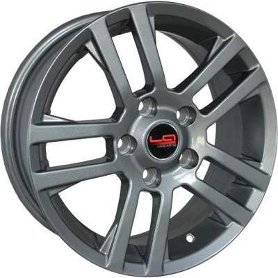 LegeArtis Replica SK2 GM 6x15 5x112 ET47 57.1