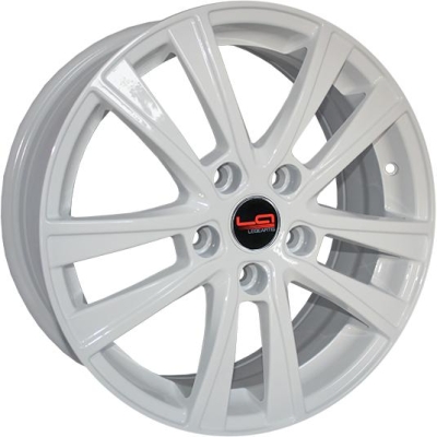 LegeArtis Replica SK44 W 6.5x16 5x112 ET50 57.1