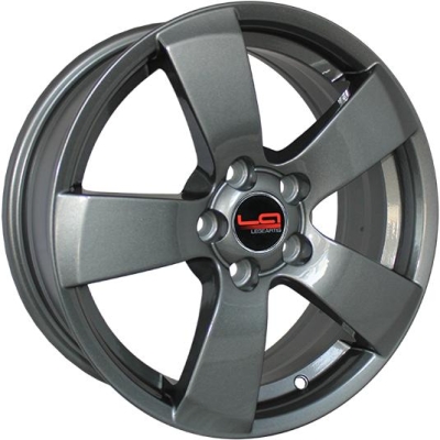 LegeArtis Replica SK6 GM 6x15 5x100 ET43 57.1