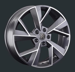  Replay Replica SK130 GMF 7x18 5x112, ET43, 57.1