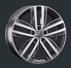  Replay Replica SK143 GMF 7x18 5x112, ET43, 57.1