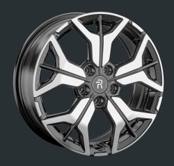  Replay Replica SK163 BKF 7x17 5x112, ET45, 57.1