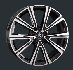  Replay Replica SK180 BKF 7x18 5x112, ET43, 57.1