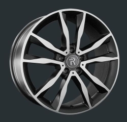  Replay Replica SK187 MBF 7x18 5x112, ET43, 57.1