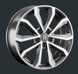  Replay Replica SK77 GMF 7x17 5x112, ET40, 57.1