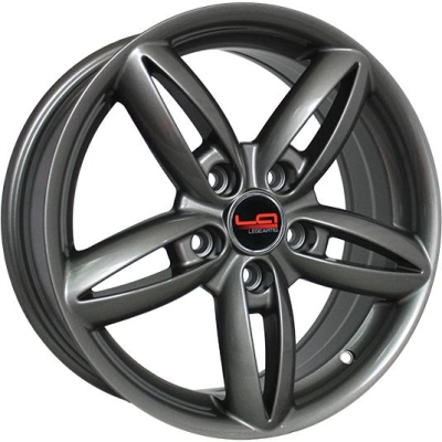 LegeArtis Replica SNG10 GM 6.5x16 5x112 ET39.5 66.6