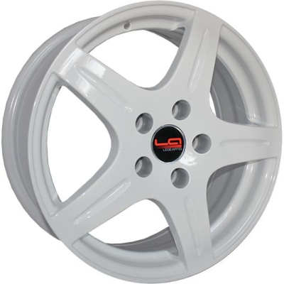 LegeArtis Replica SNG12 W 6.5x16 5x112 ET39.5 66.6