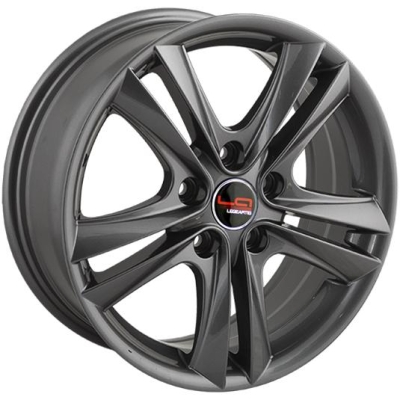 LegeArtis Replica SNG13 GM 6.5x16 5x112 ET39.5 66.6