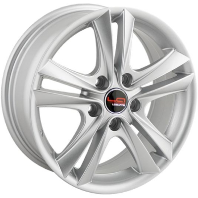LegeArtis Replica SNG13 S 6.5x16 5x112 ET39.5 66.6