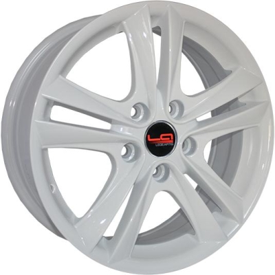LegeArtis Replica SNG13 W 6.5x16 5x112 ET39.5 66.6