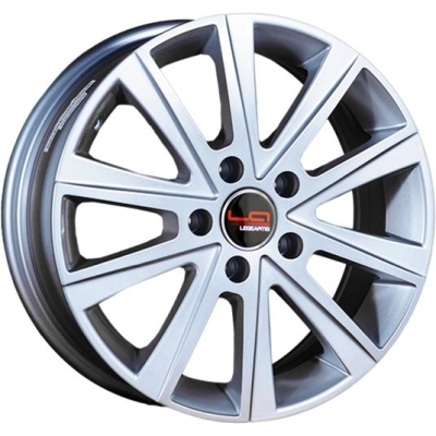 LegeArtis Replica SNG14 S 6.5x16 5x112 ET39.5 66.6