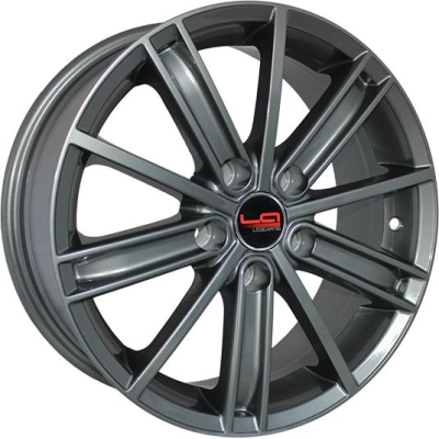 LegeArtis Replica SNG15 GM 6.5x16 5x112 ET39.5 66.6