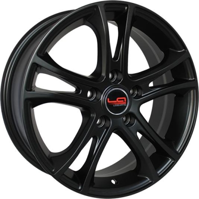 LegeArtis Replica SNG16 MB 6.5x16 5x112 ET39.5 66.6