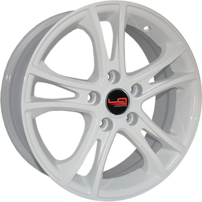 LegeArtis Replica SNG16 W 6.5x16 5x112 ET39.5 66.6