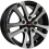 LegeArtis Replica SNG17 BKF 6.5x16 5x112 ET39.5 66.6