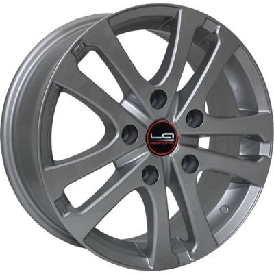 LegeArtis Replica SNG17 S 6.5x16 5x112 ET39.5 66.6