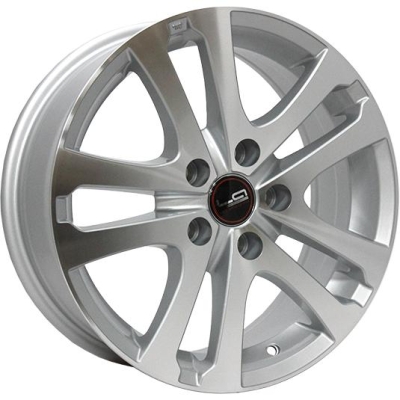 LegeArtis Replica SNG17 SF 6.5x16 5x112 ET39.5 66.6