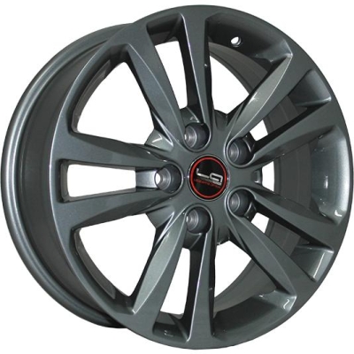 LegeArtis Replica SNG19 GM 6.5x16 5x112 ET39.5 66.6