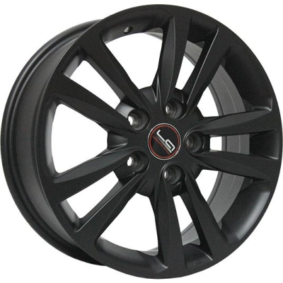 LegeArtis Replica SNG19 MB 6.5x16 5x112 ET39.5 66.6