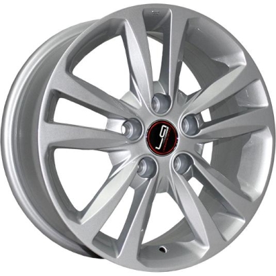 LegeArtis Replica SNG19 S 6.5x16 5x112 ET39.5 66.6