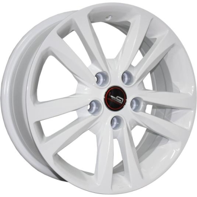 LegeArtis Replica SNG19 W 6.5x16 5x112 ET39.5 66.6