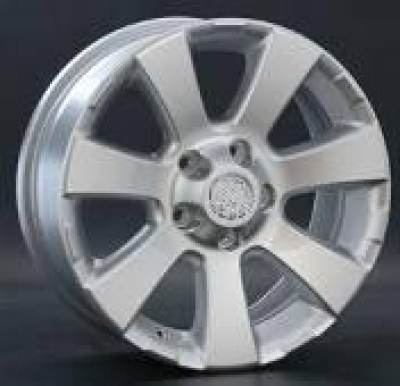 LegeArtis Replica SNG23 S 6.5x16 5x112 ET39.5 66.6