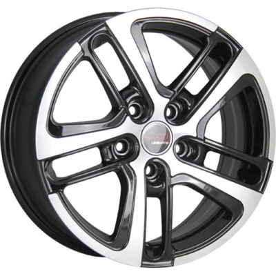 LegeArtis Replica Concept-SNG501 BKF 6.5x16 5x112 ET39.5 66.6