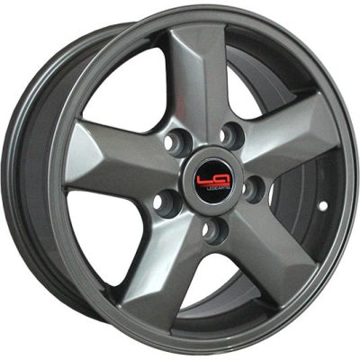 LegeArtis Replica SNG7 W 7x16 5x130 ET43 84.1