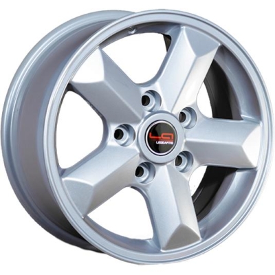 LegeArtis Replica SNG7 S 7x16 5x130 ET43 84.1
