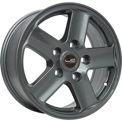 LegeArtis Replica SNG8 GM 7x16 5x130 ET43 84.1