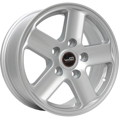 LegeArtis Replica SNG8 S 7x16 5x130 ET43 84.1