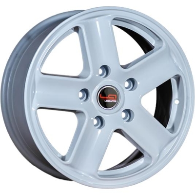 LegeArtis Replica SNG8 W 7x16 5x130 ET43 84.1
