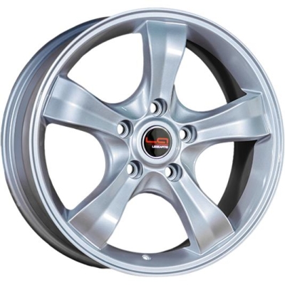 LegeArtis Replica SNG9 S 7.5x18 5x130 ET43 84.1