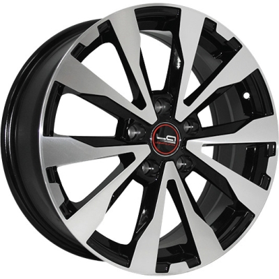 LegeArtis Replica Concept-SB507 BKF 7x18 5x114,3 ET55 56.1