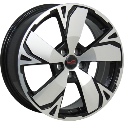 LegeArtis Replica Concept-SB509 GMF 7x17 5x100 ET48 56.1