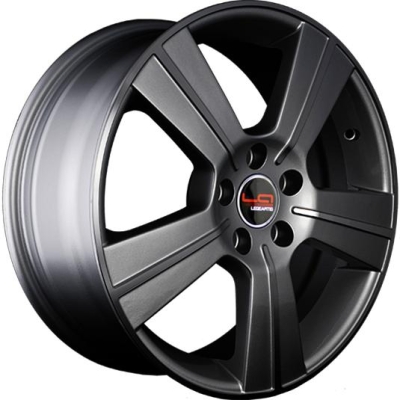 LegeArtis Replica SB11 GMF 6.5x16 5x100 ET48 56.1