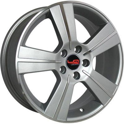 LegeArtis Replica SB11 GM 6.5x16 5x100 ET48 56.1