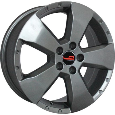 LegeArtis Replica SB18 W 7x17 5x100 ET48 56.1